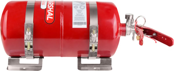 Motorsport Extinguisher