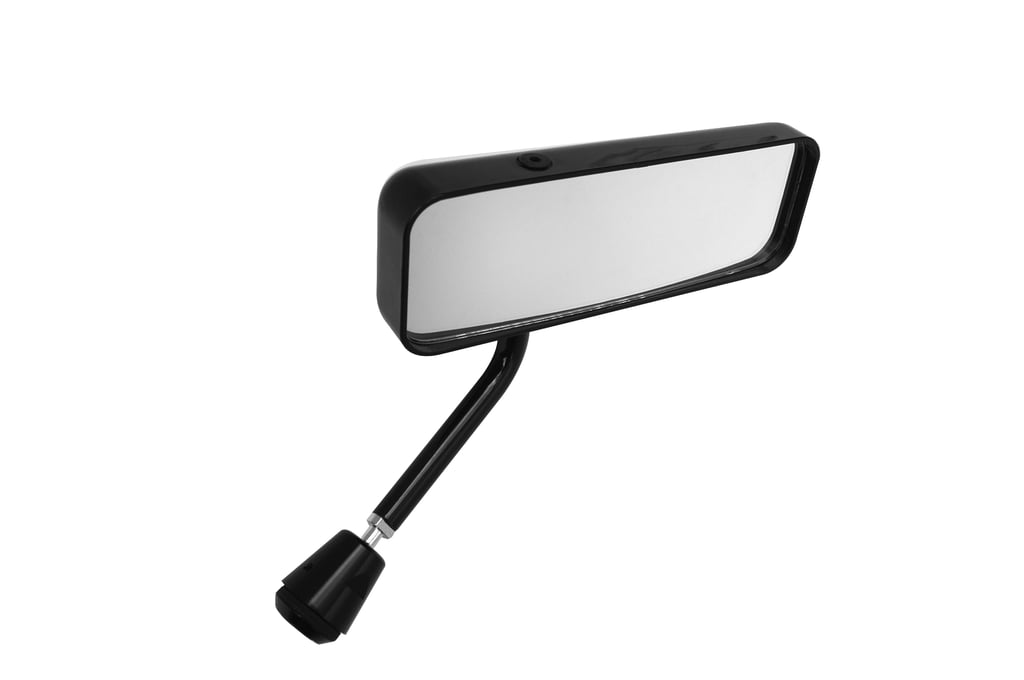 Race Rally Car Mirrors Side View Rear View Racing Mirrors