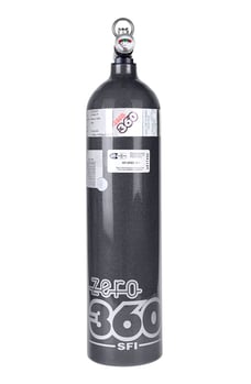 5lbs SFI Fire Bottle 5lbs SFI Fire Bottle
