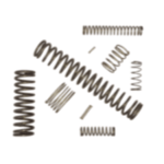 Compression springs 3 Compression springs 3