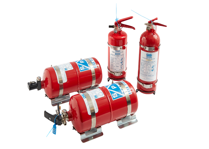 Fire Fighter Range (3)