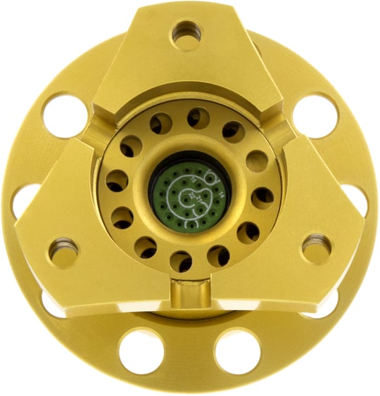 Formula Car - Electric - 22 Pin Souriau Quick Release crop - 410-200-101 (3)