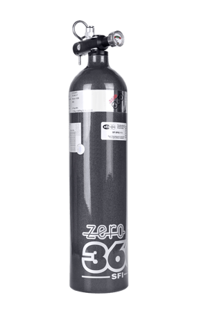 SFI Fire Bottle