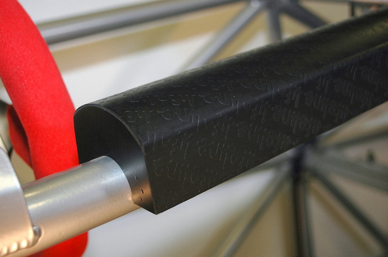 drop bar padding