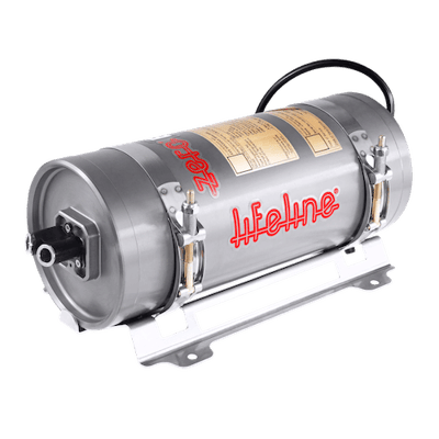 Zero EV 8865-2015 Zero EV 8865-2015