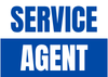 SERVICE AGENT (5)