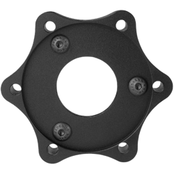 Steering wheel adaptor 4-2