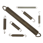 Tension springs 2 Tension springs 2