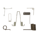 Torsion springs 2 Torsion springs 2