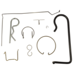 Wire forms 2 Wire forms 2