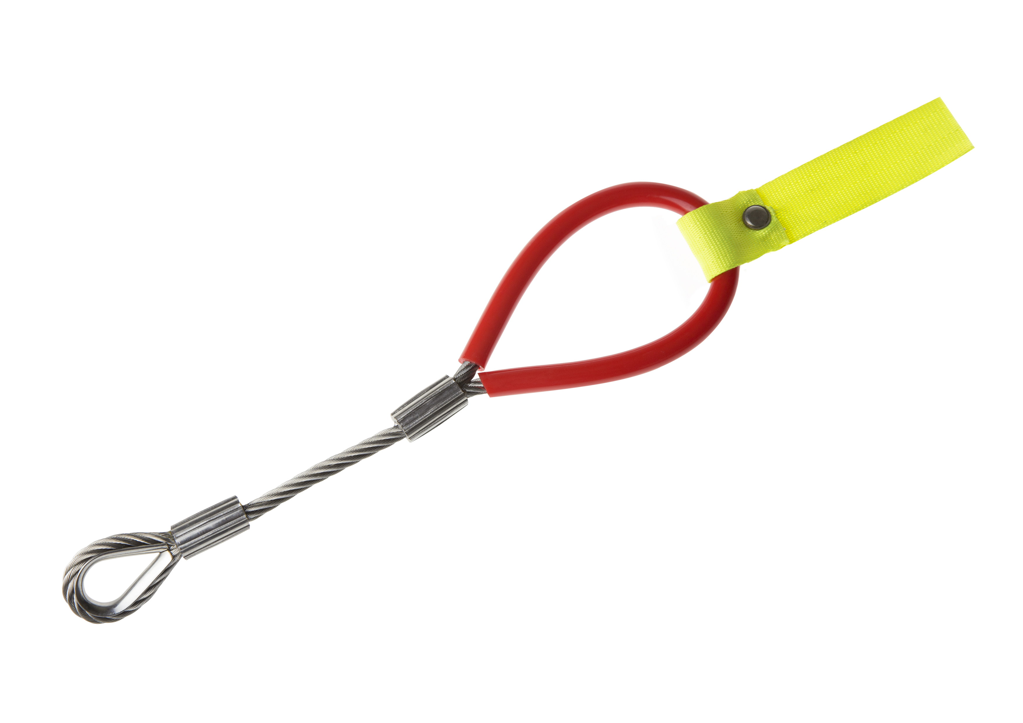 MSA Towing Eye FIAApproved Motorsport Safety Systems