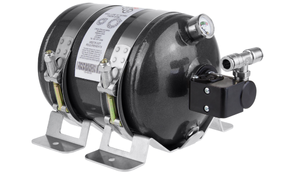 Zero 360 FK-5-1-12 Fire Suppression Systems