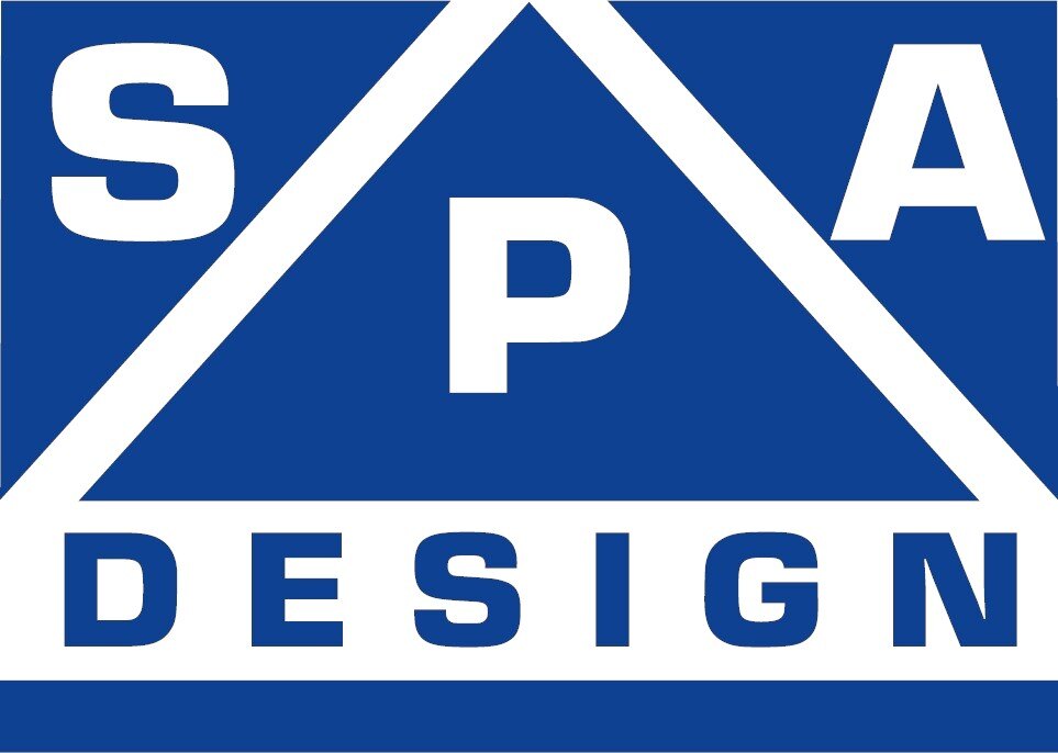 SPA Design Logo